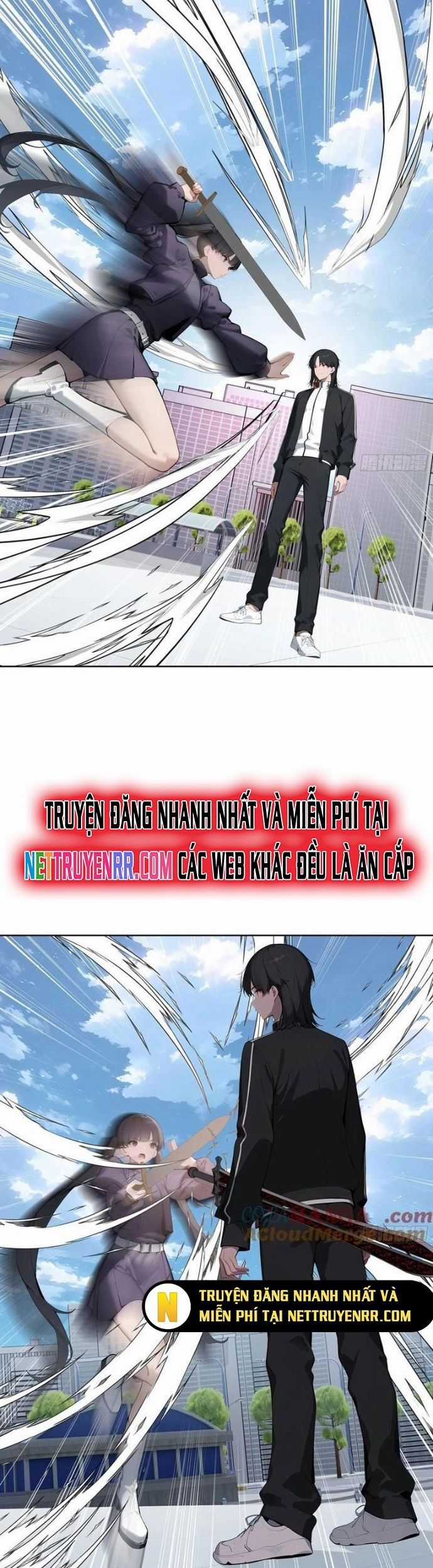 Kiếm Chủ Đại Hạ - Chapter 83 - Trang 11