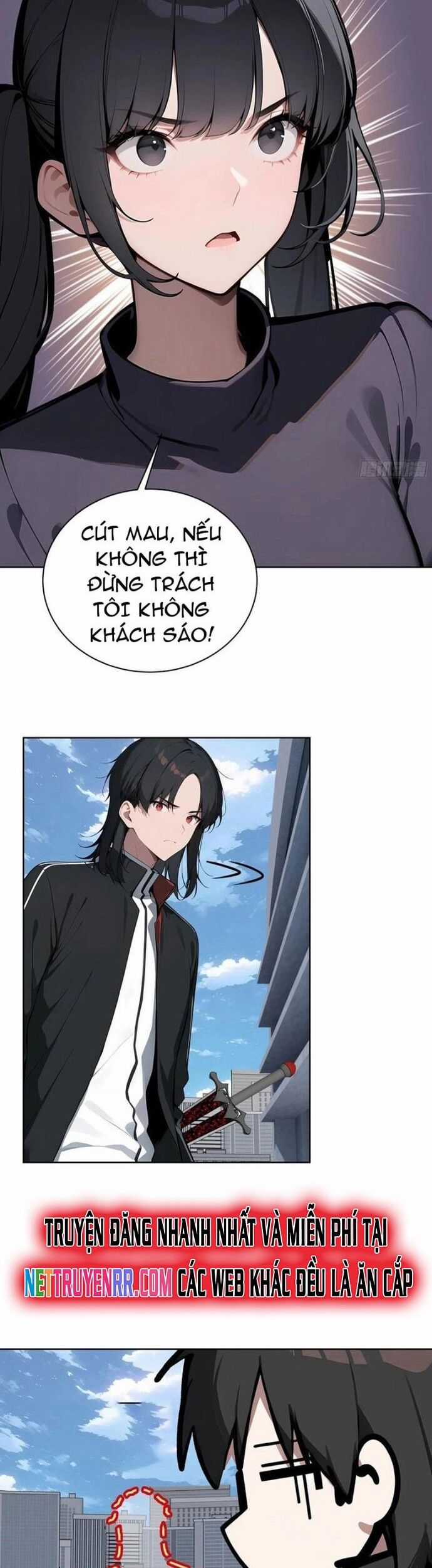 Kiếm Chủ Đại Hạ - Chapter 83 - Trang 4