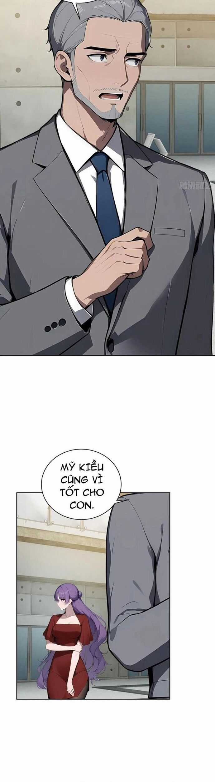 Kiếm Chủ Đại Hạ - Chapter 84 - Trang 14