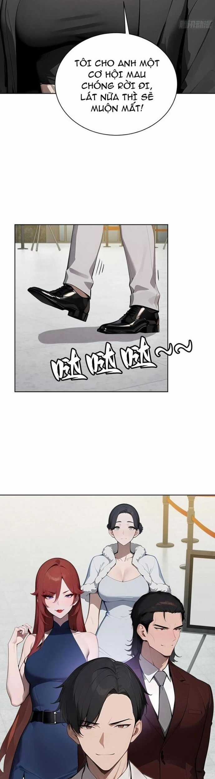 Kiếm Chủ Đại Hạ - Chapter 84 - Trang 22