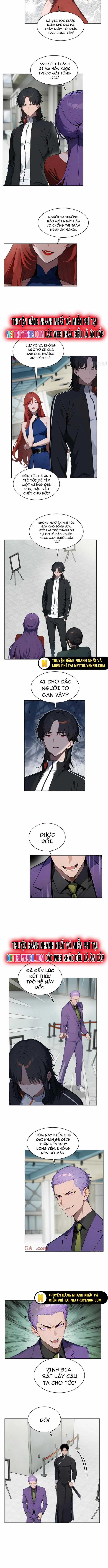 Kiếm Chủ Đại Hạ - Chapter 85 - Trang 3