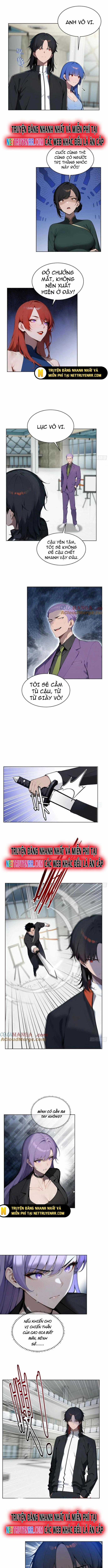 Kiếm Chủ Đại Hạ - Chapter 85 - Trang 4