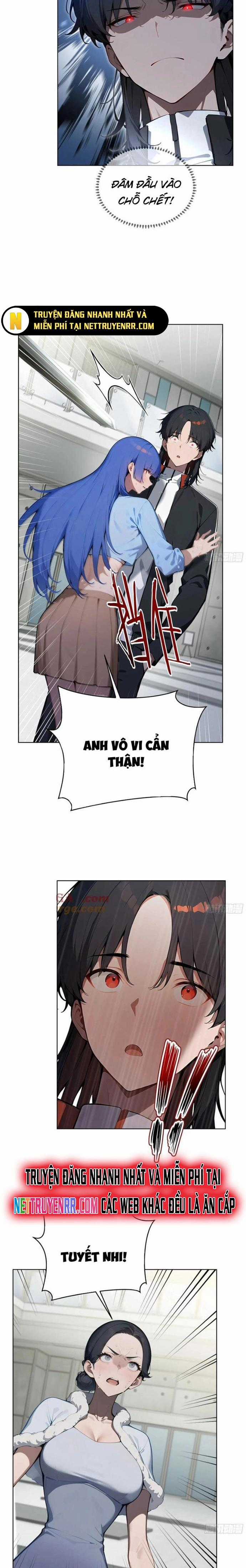 Kiếm Chủ Đại Hạ - Chapter 85 - Trang 5