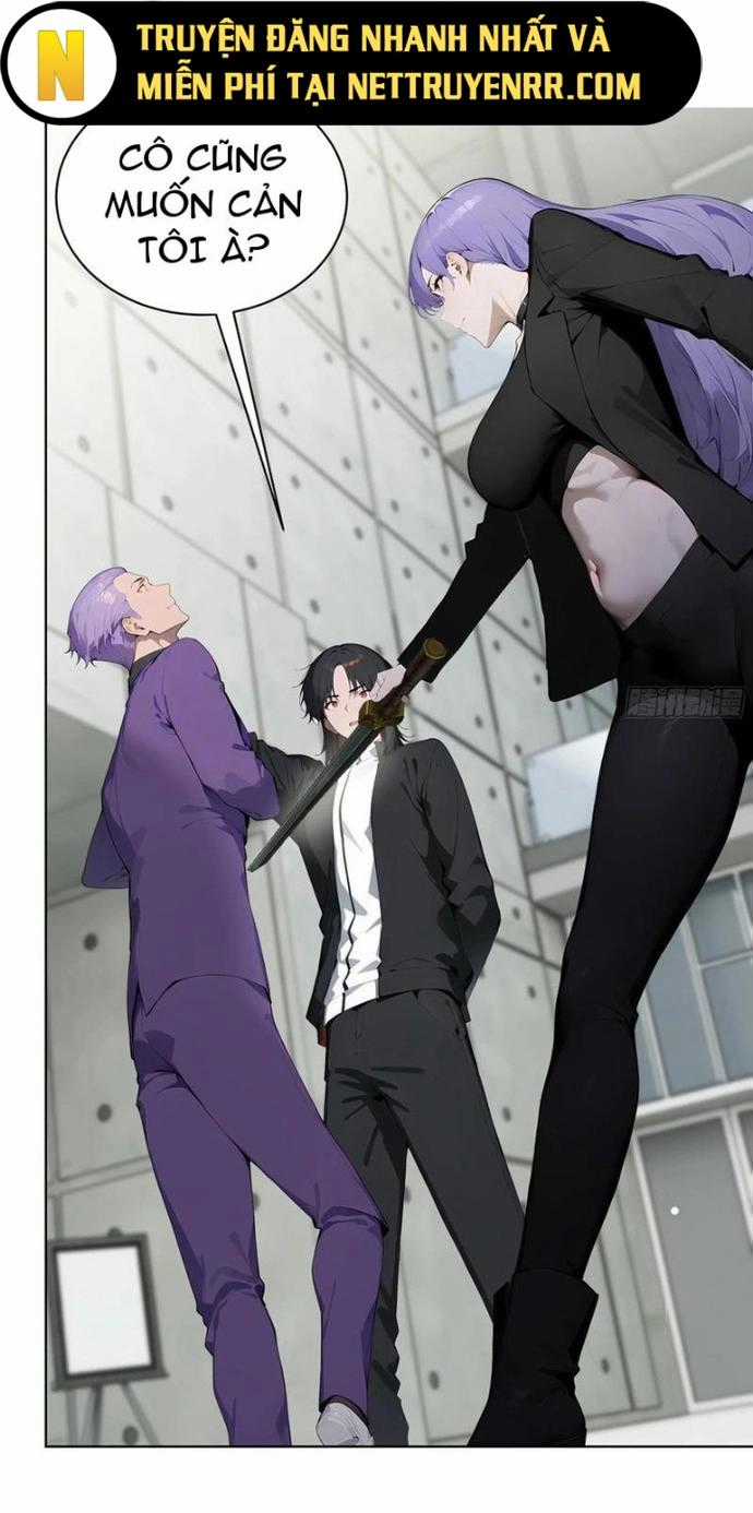 Kiếm Chủ Đại Hạ - Chapter 86 - Trang 11