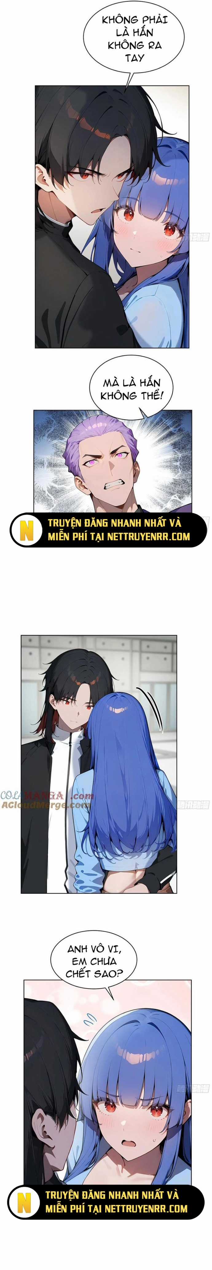 Kiếm Chủ Đại Hạ - Chapter 86 - Trang 3