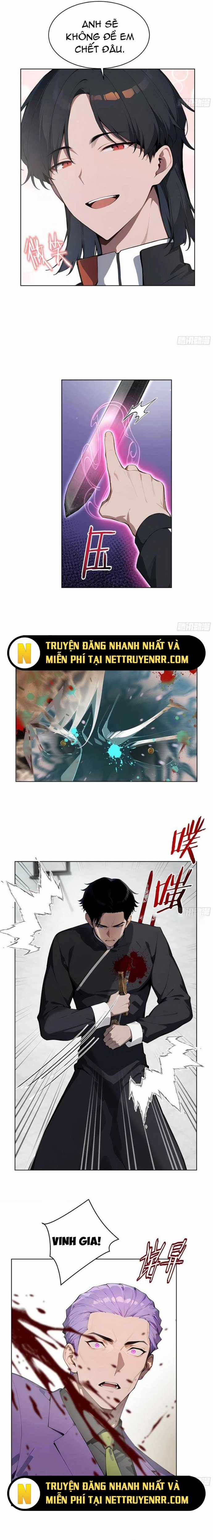 Kiếm Chủ Đại Hạ - Chapter 86 - Trang 4