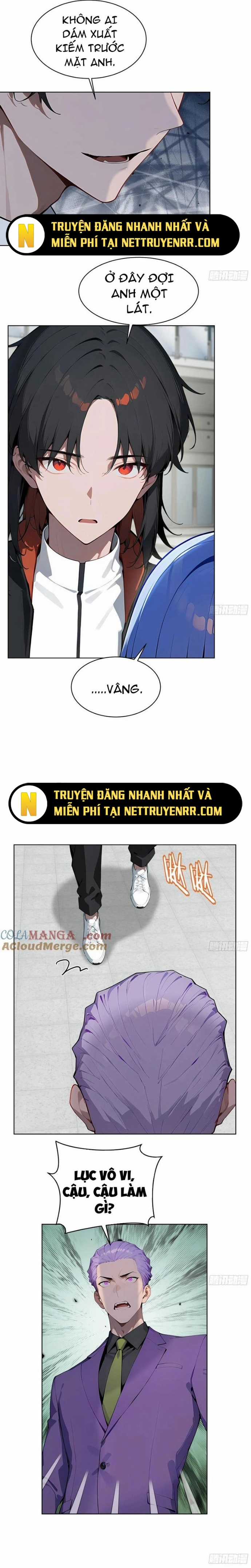 Kiếm Chủ Đại Hạ - Chapter 86 - Trang 6