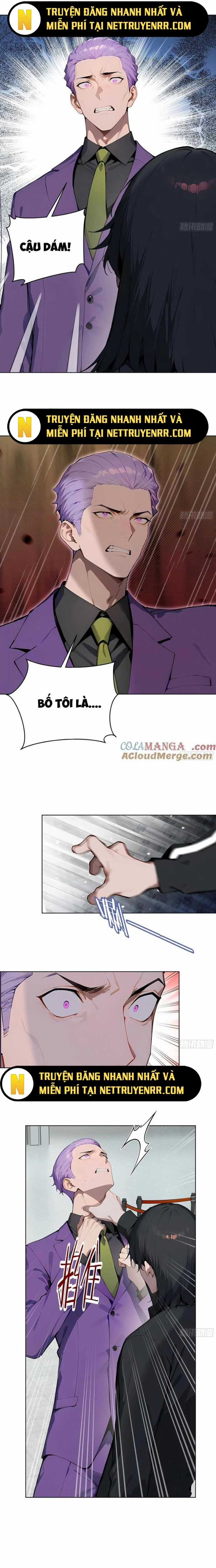 Kiếm Chủ Đại Hạ - Chapter 86 - Trang 8