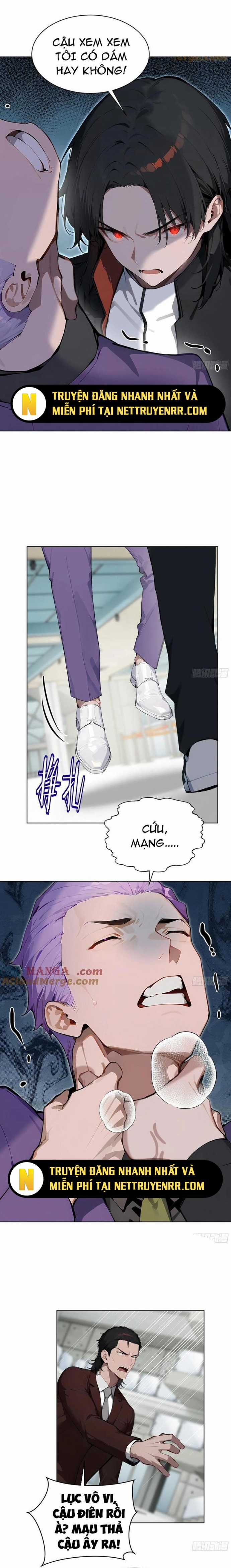 Kiếm Chủ Đại Hạ - Chapter 86 - Trang 9