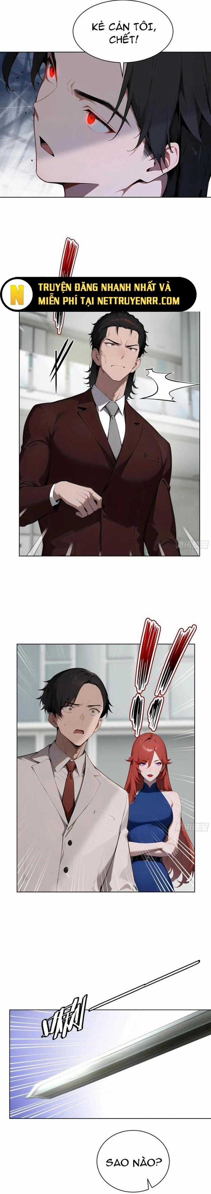 Kiếm Chủ Đại Hạ - Chapter 86 - Trang 10