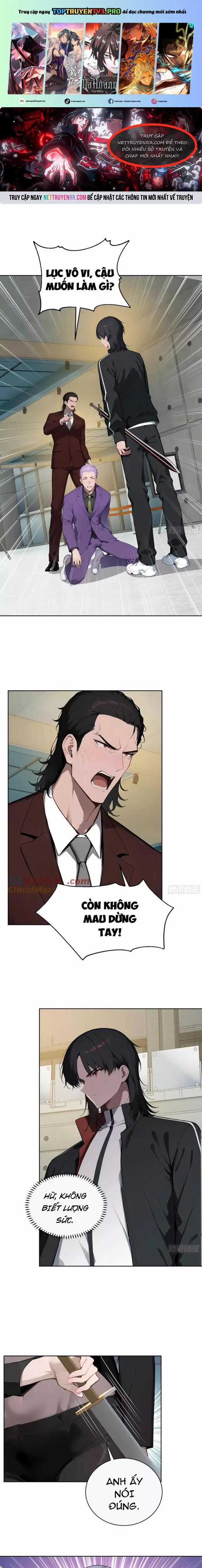 Kiếm Chủ Đại Hạ - Chapter 88 - Trang 1