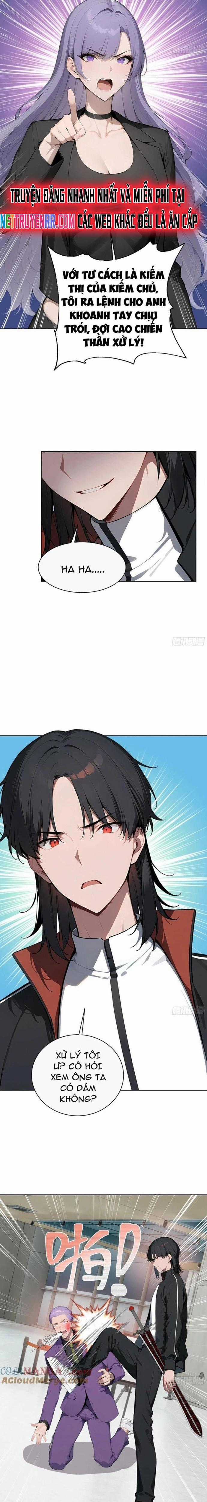 Kiếm Chủ Đại Hạ - Chapter 88 - Trang 2