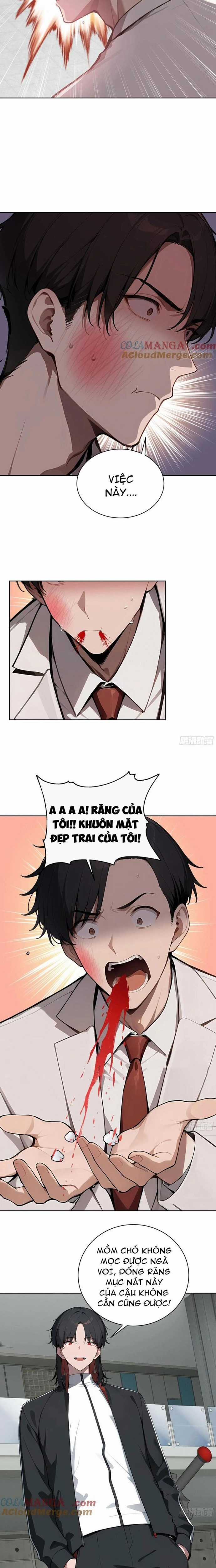 Kiếm Chủ Đại Hạ - Chapter 88 - Trang 11