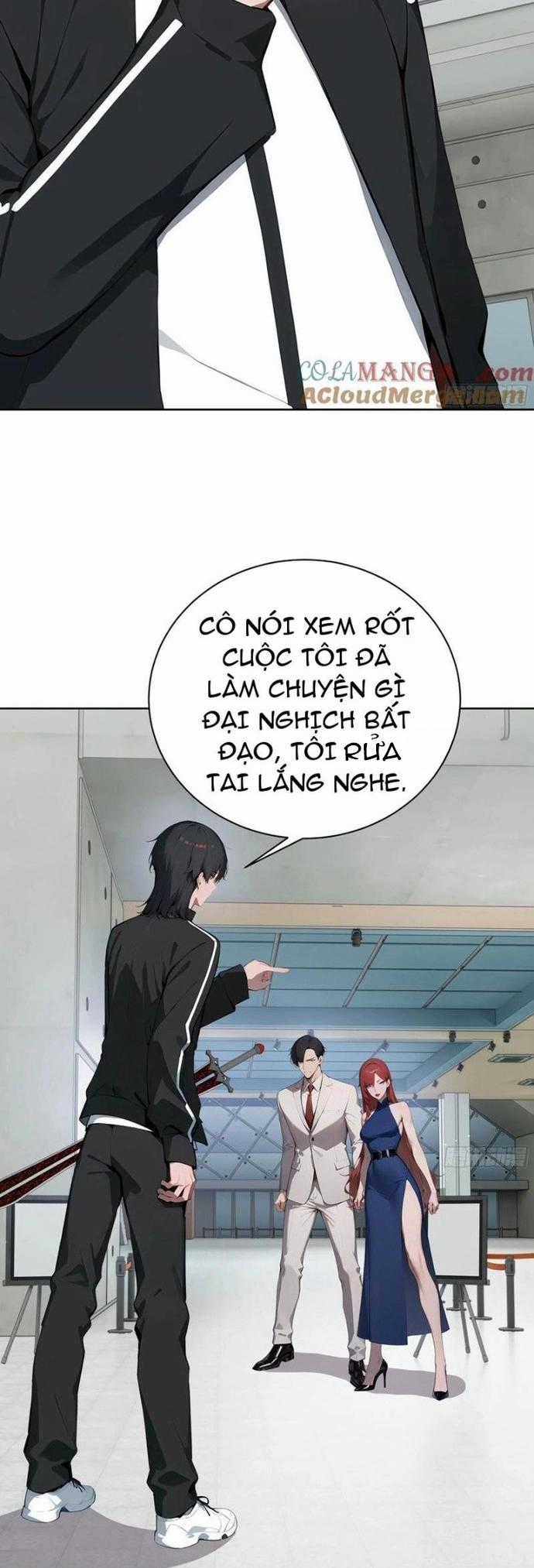 Kiếm Chủ Đại Hạ - Chapter 88 - Trang 13