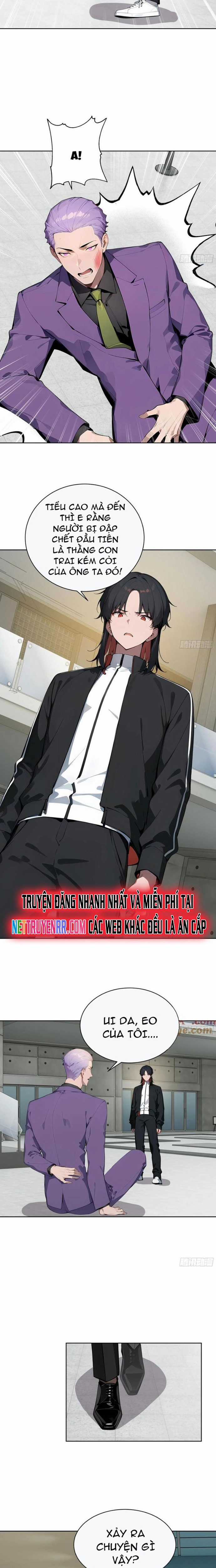 Kiếm Chủ Đại Hạ - Chapter 88 - Trang 3