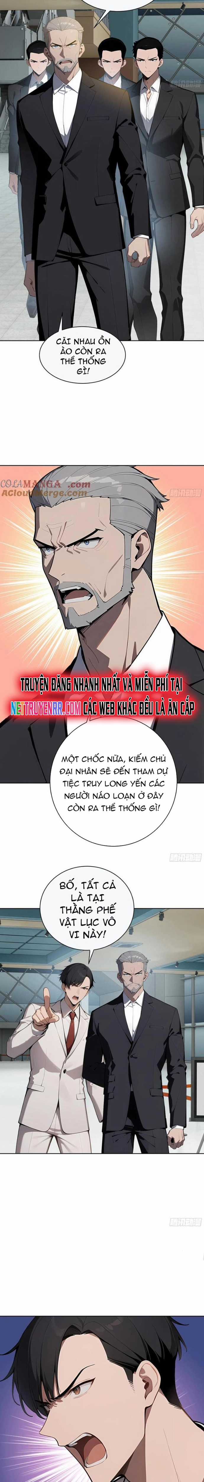 Kiếm Chủ Đại Hạ - Chapter 88 - Trang 4