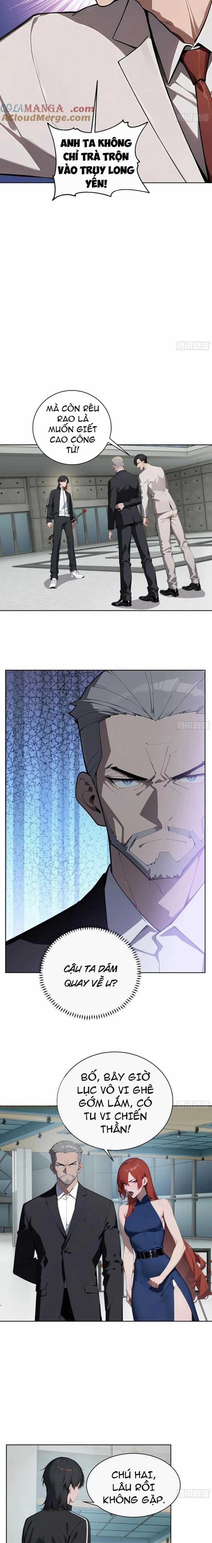 Kiếm Chủ Đại Hạ - Chapter 88 - Trang 5