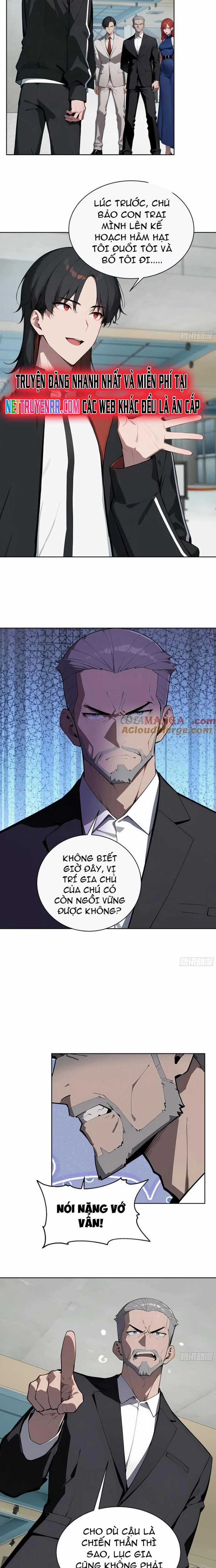 Kiếm Chủ Đại Hạ - Chapter 88 - Trang 6