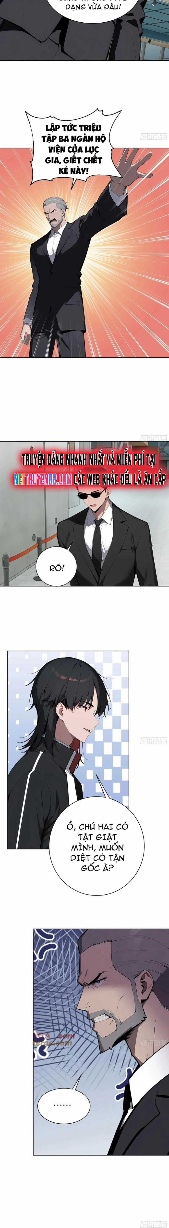 Kiếm Chủ Đại Hạ - Chapter 88 - Trang 7