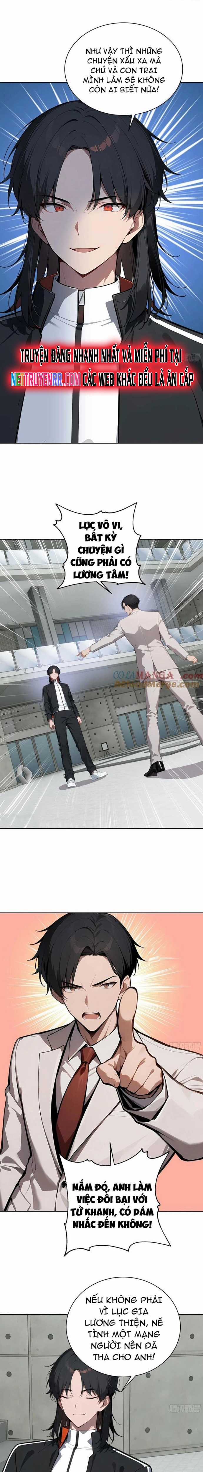 Kiếm Chủ Đại Hạ - Chapter 88 - Trang 8