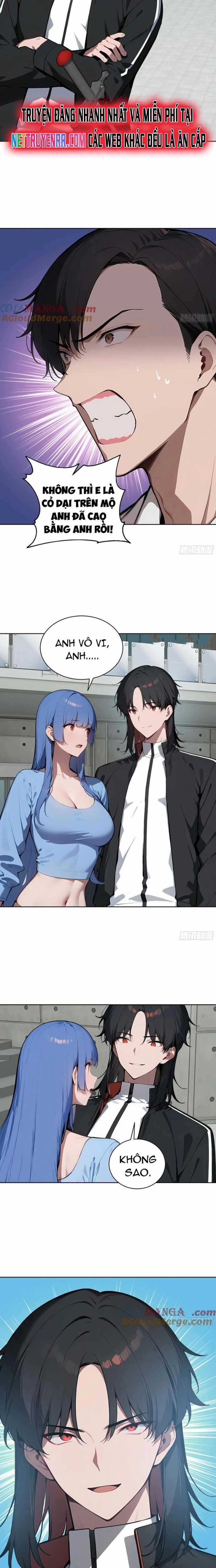 Kiếm Chủ Đại Hạ - Chapter 88 - Trang 9