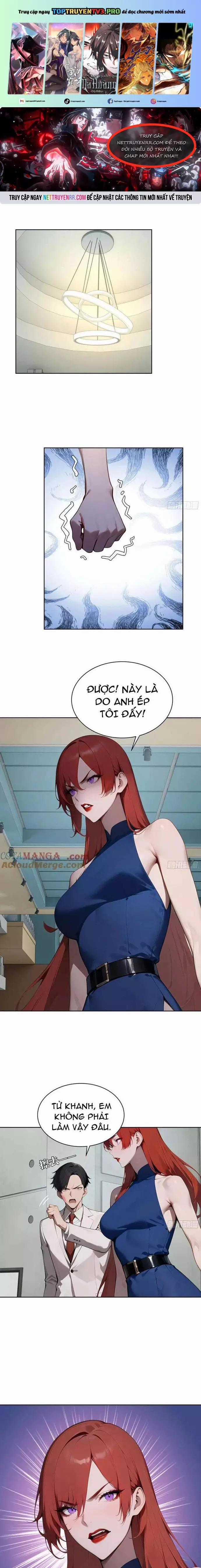 Kiếm Chủ Đại Hạ - Chapter 89 - Trang 1