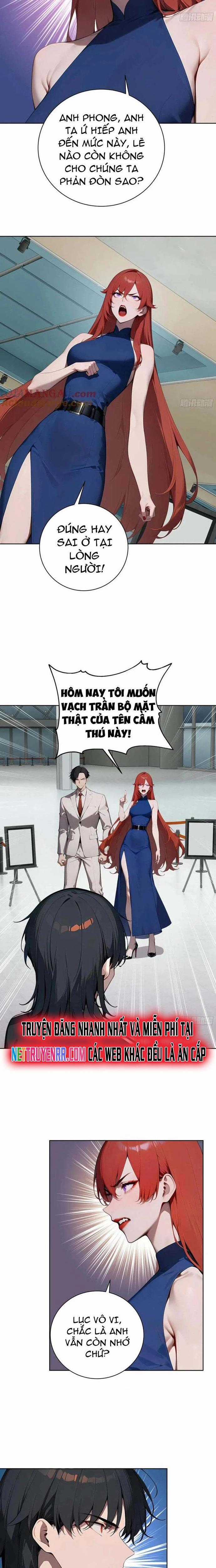 Kiếm Chủ Đại Hạ - Chapter 89 - Trang 2