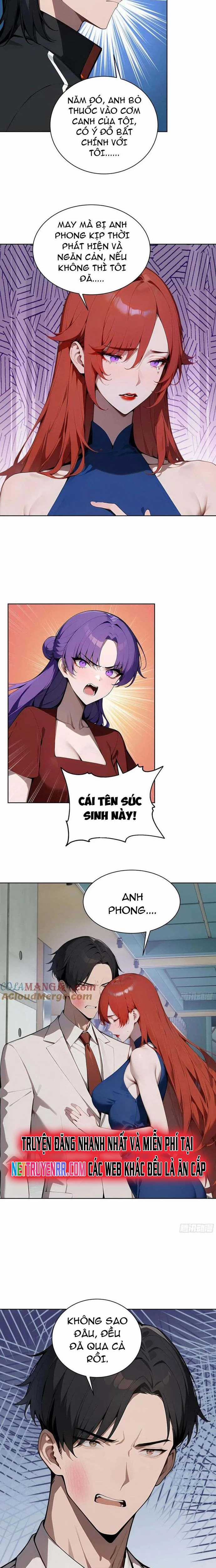 Kiếm Chủ Đại Hạ - Chapter 89 - Trang 3