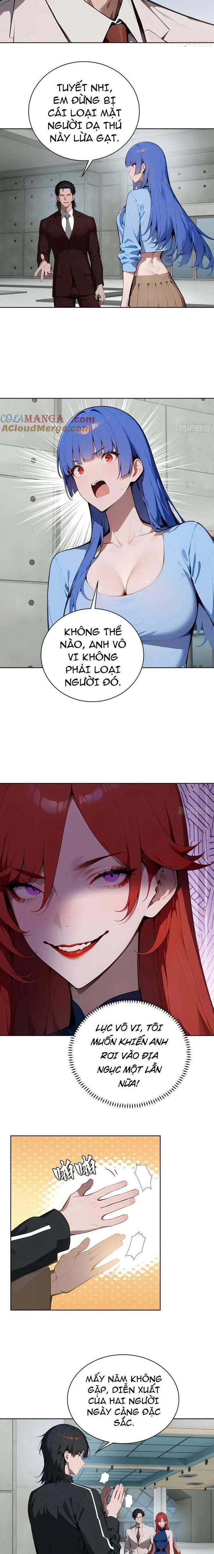 Kiếm Chủ Đại Hạ - Chapter 89 - Trang 4