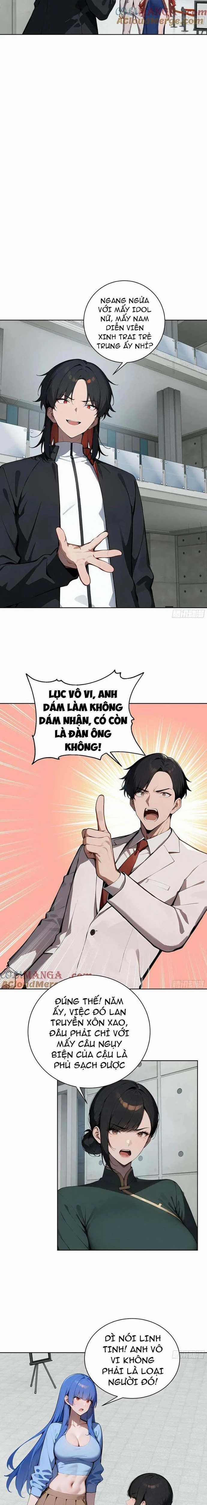 Kiếm Chủ Đại Hạ - Chapter 89 - Trang 5