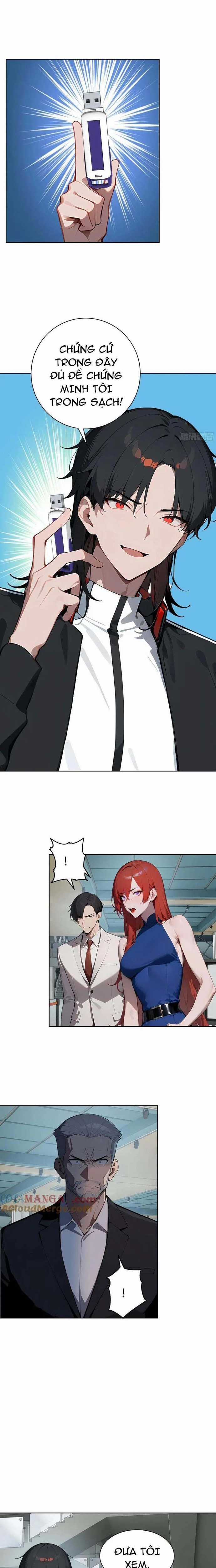 Kiếm Chủ Đại Hạ - Chapter 89 - Trang 7