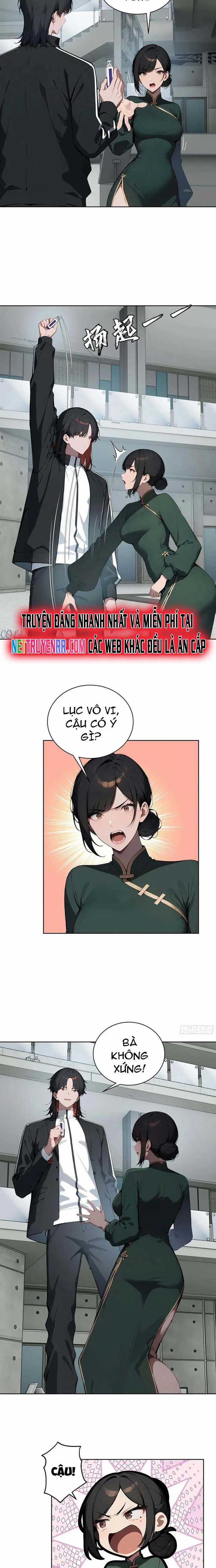 Kiếm Chủ Đại Hạ - Chapter 89 - Trang 8