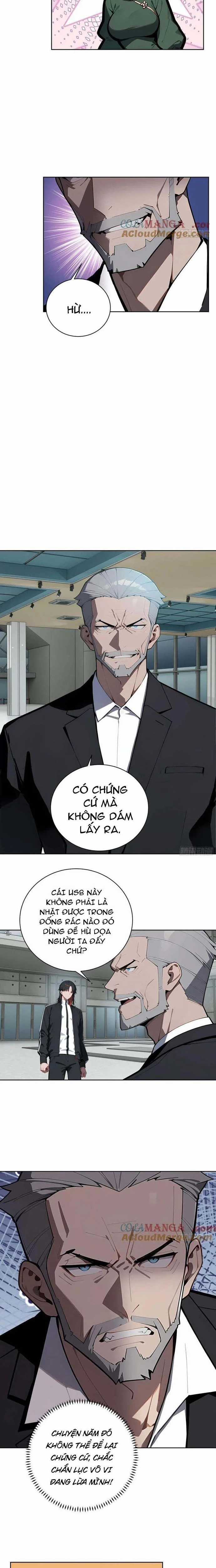 Kiếm Chủ Đại Hạ - Chapter 89 - Trang 9