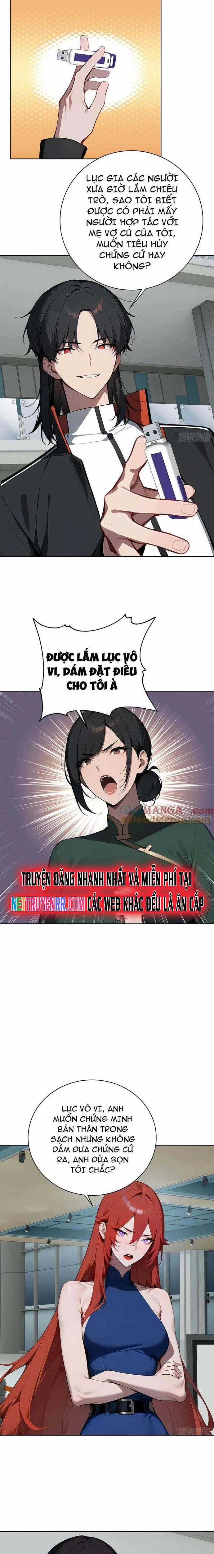 Kiếm Chủ Đại Hạ - Chapter 89 - Trang 10