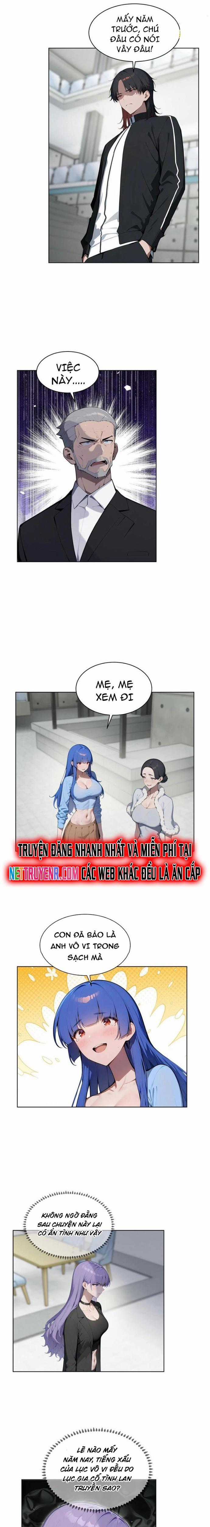 Kiếm Chủ Đại Hạ - Chapter 91 - Trang 2