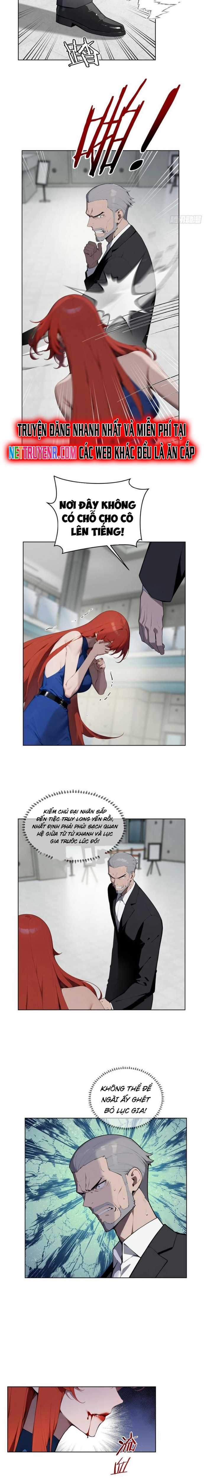 Kiếm Chủ Đại Hạ - Chapter 91 - Trang 4