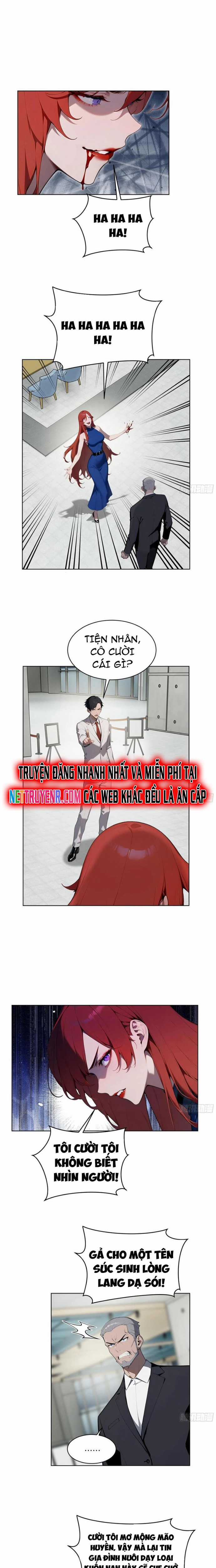 Kiếm Chủ Đại Hạ - Chapter 91 - Trang 5