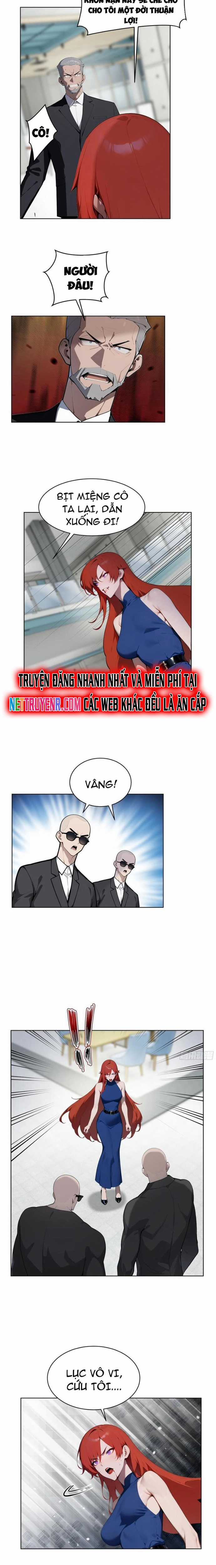 Kiếm Chủ Đại Hạ - Chapter 91 - Trang 6