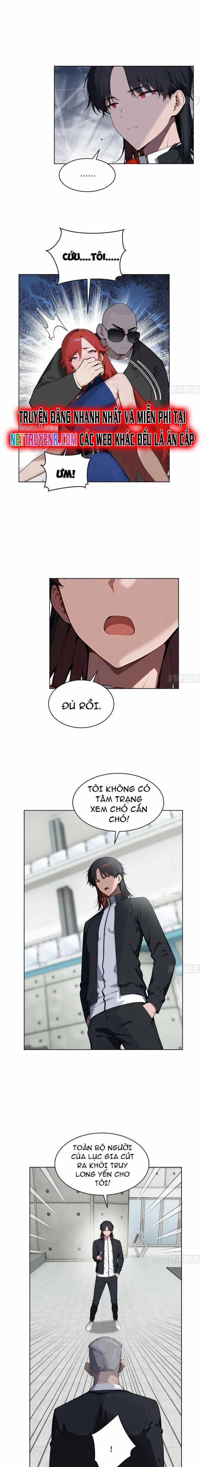 Kiếm Chủ Đại Hạ - Chapter 91 - Trang 7