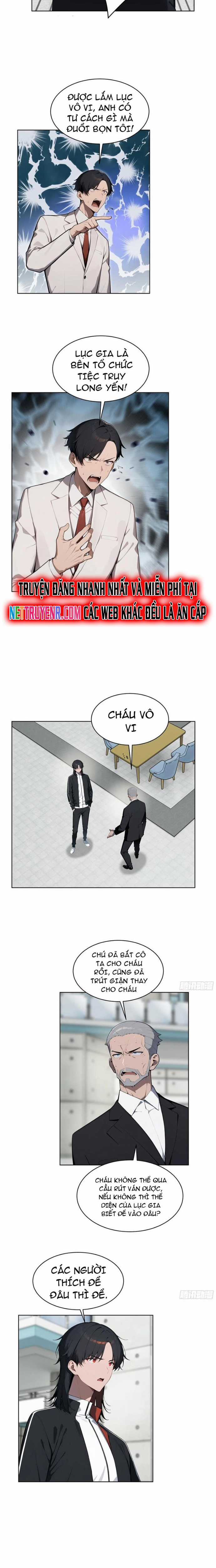 Kiếm Chủ Đại Hạ - Chapter 91 - Trang 8