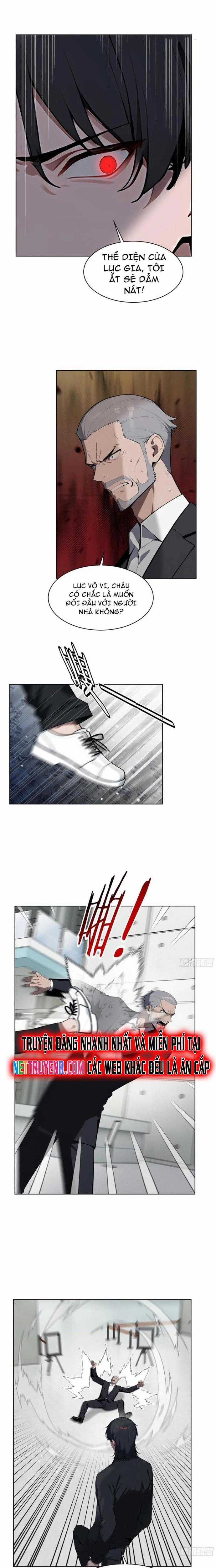 Kiếm Chủ Đại Hạ - Chapter 91 - Trang 9