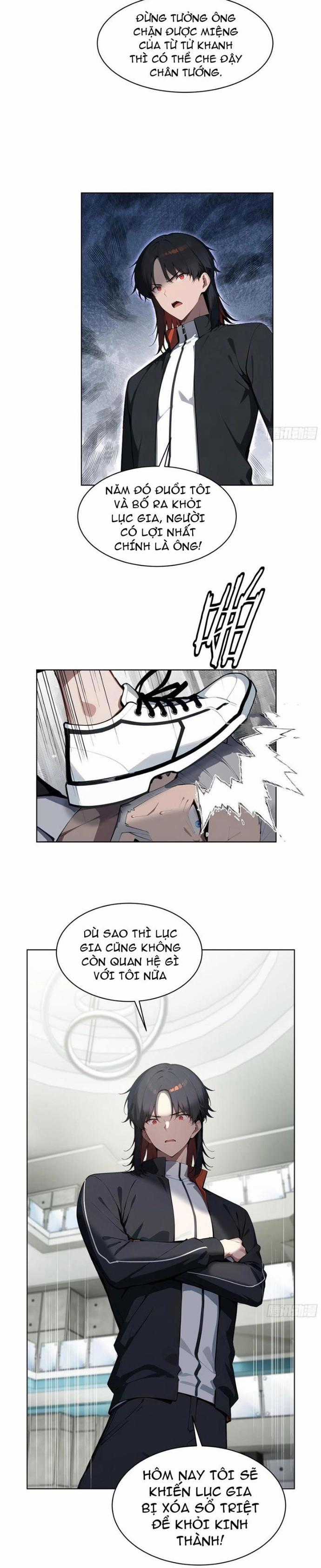 Kiếm Chủ Đại Hạ - Chapter 91 - Trang 10