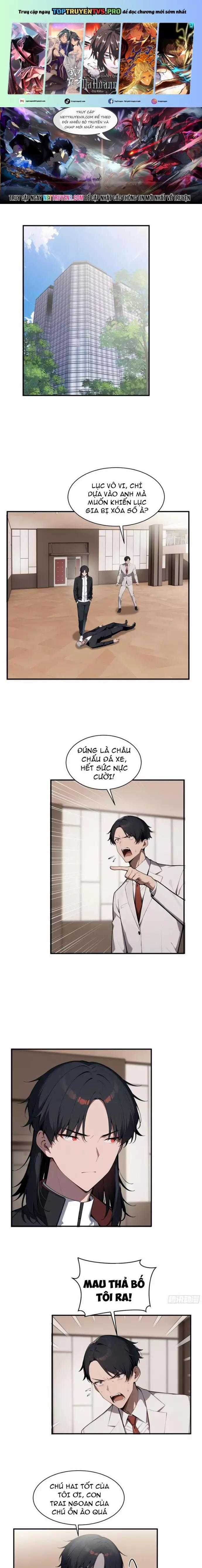 Kiếm Chủ Đại Hạ - Chapter 92 - Trang 1