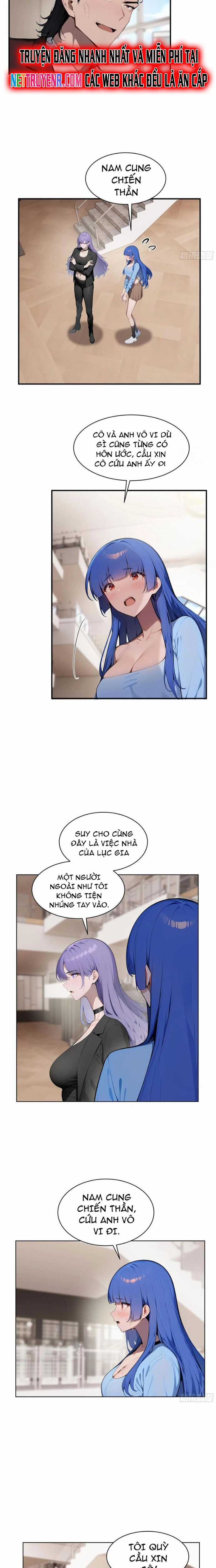 Kiếm Chủ Đại Hạ - Chapter 92 - Trang 4