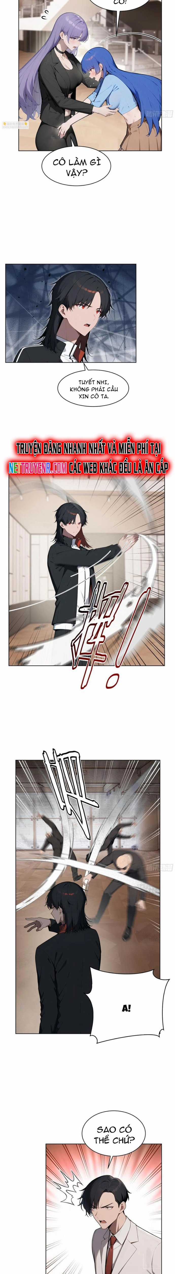 Kiếm Chủ Đại Hạ - Chapter 92 - Trang 5