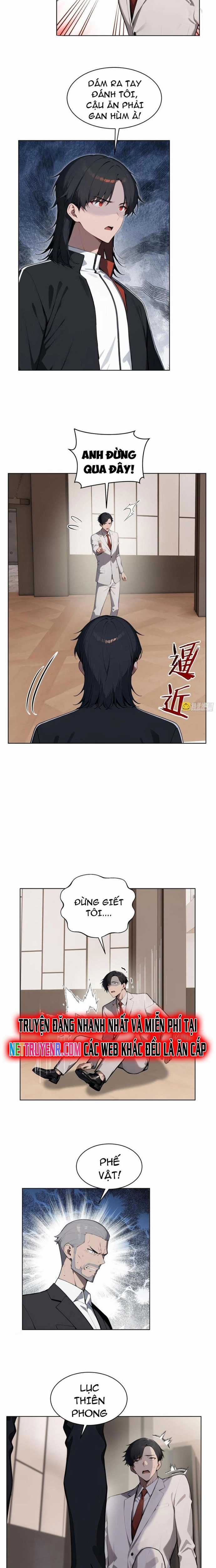 Kiếm Chủ Đại Hạ - Chapter 92 - Trang 6