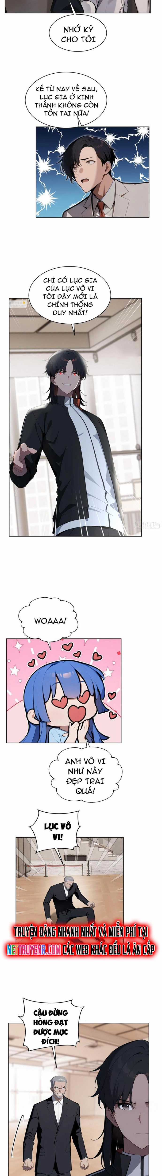 Kiếm Chủ Đại Hạ - Chapter 92 - Trang 7