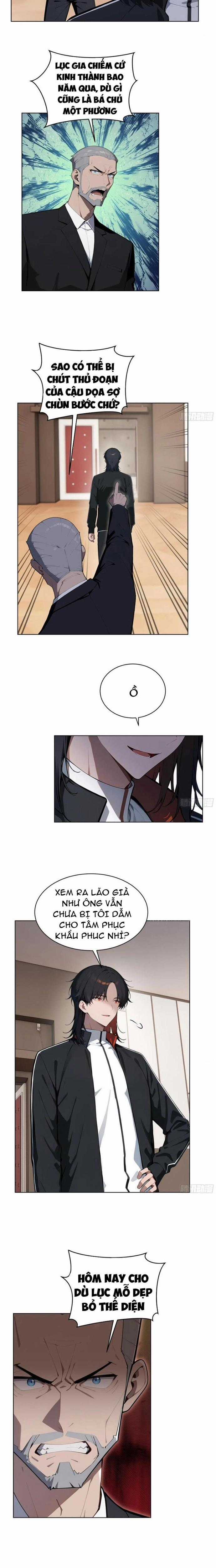 Kiếm Chủ Đại Hạ - Chapter 92 - Trang 8