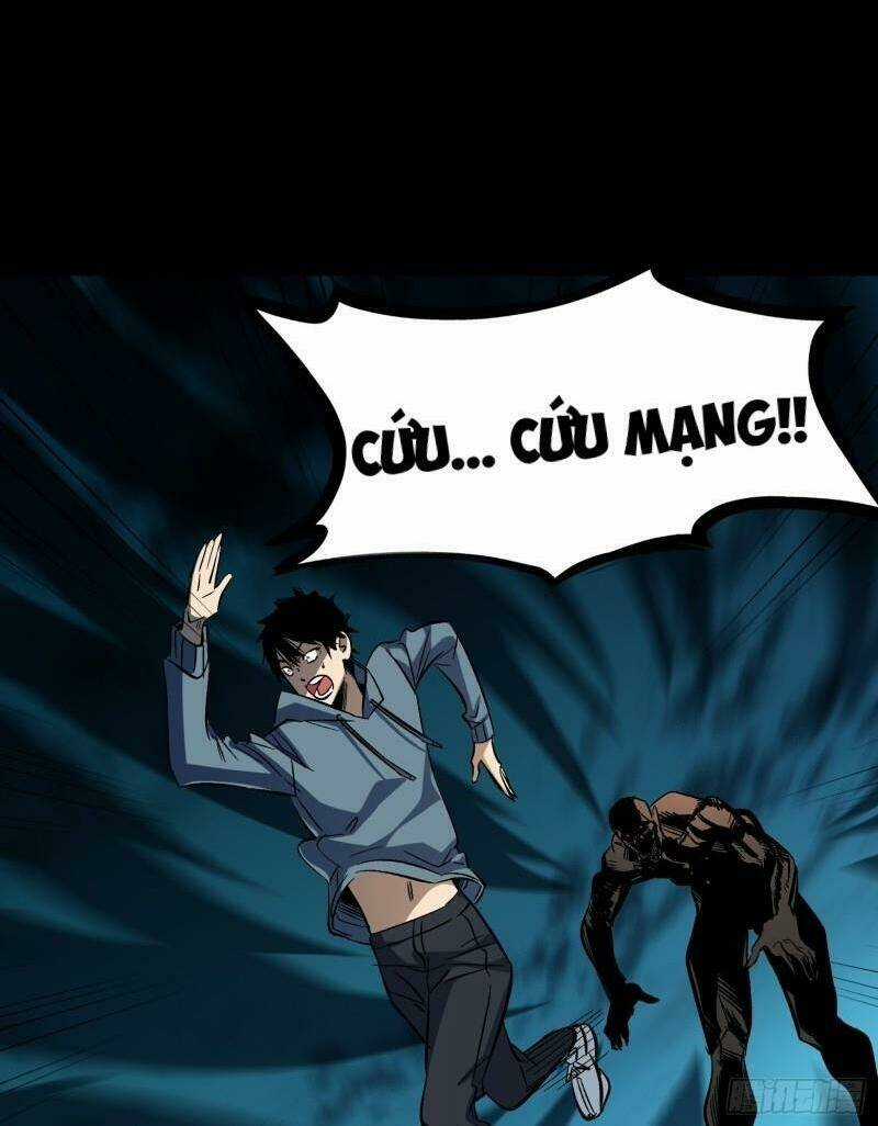 Kiêm Chức Diêm Vương - Chapter 1 - Trang 32