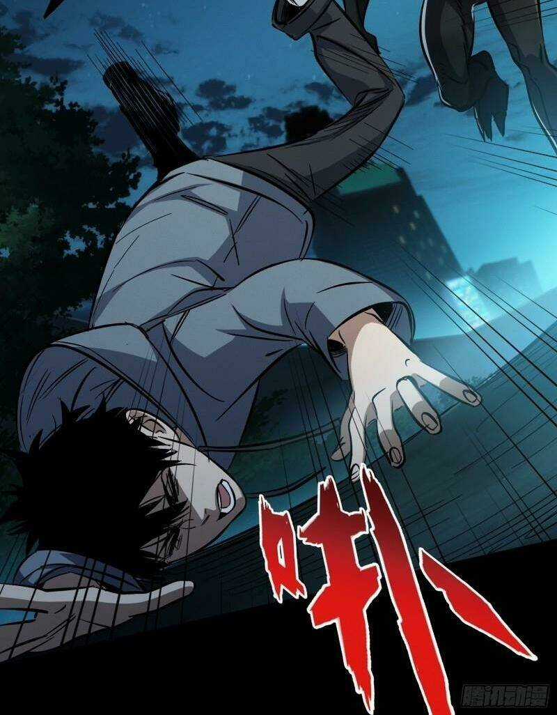 Kiêm Chức Diêm Vương - Chapter 1 - Trang 36